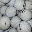 Srixon Z-Star XV Practice Used Golf Balls - Halfpricegolfballs.com