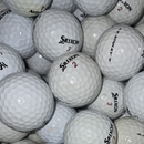 Srixon Z-Star XV Practice Used Golf Balls - Halfpricegolfballs.com