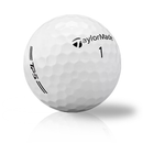 Custom TaylorMade TP5 2026