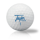 TaylorMade TP5 Heritage Refinished