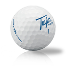 TaylorMade TP5 Heritage Refinished