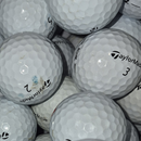 TaylorMade TP5 Practice Used Golf Balls - Foundgolfballs.com