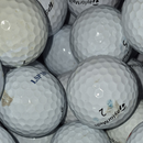 TaylorMade TP5 Practice Used Golf Balls - Foundgolfballs.com