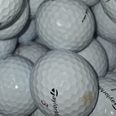 TaylorMade TP5 X 2024 Practice Used Golf Balls - Foundgolfballs.com