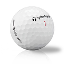 Custom TaylorMade TP5 X 2026