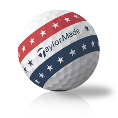 TaylorMade Tour Response Stripe USA 2024