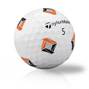 TaylorMade TP5 PIX Diamond 2026