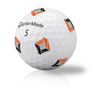 TaylorMade TP5 PIX Diamond 2026