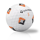 TaylorMade TP5 X PIX Diamond 2026