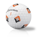 TaylorMade TP5 X PIX Diamond 2026