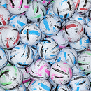 Taylormade SpeedSoft Ink Mix Used Golf Balls - Halfpricegolfballs.com