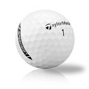 Custom Taylormade SpeedSoft Used Golf Balls - Halfpricegolfballs.com