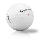 TaylorMade TP5 X 2024 Used Golf Balls - Halfpricegolfballs.com