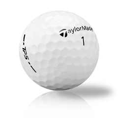 TaylorMade TP5 2024 Used Golf Balls - Halfpricegolfballs.com