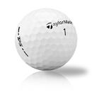 Custom TaylorMade TP5 2024 Used Golf Balls - Halfpricegolfballs.com