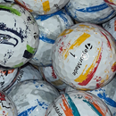 Taylormade SpeedSoft Ink NFL Mix