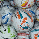 Taylormade SpeedSoft Ink NFL Mix