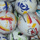 Taylormade SpeedSoft Ink NFL Mix