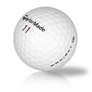 TaylorMade Project (a) Used Golf Balls - Halfpricegolfballs.com
