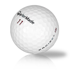 TaylorMade Project (a)