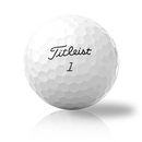 Titleist AVX 2024 Used Golf Balls - Halfpricegolfballs.com