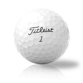 Titleist AVX 2024 Used Golf Balls - Halfpricegolfballs.com
