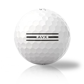 Titleist AVX 2024 Used Golf Balls - Halfpricegolfballs.com