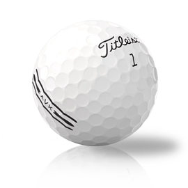 Titleist AVX 2024 used golf balls - Halfpricegolfballs.com– Half