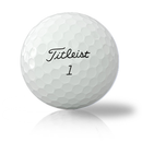 Custom Titleist AVX 2026