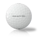 Titleist AVX 2026