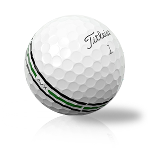 Titleist AVX– Half Price Golf Balls