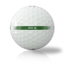 Titleist AVX AIM 360 Green