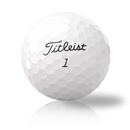 Titleist AVX Enhanced Alignment 2022 Used Golf Balls - Halfpricegolfballs.com