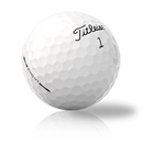 Custom Titleist Pro V1 2025 Used Golf Balls - Halfpricegolfballs.com