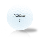 Titleist Pro V1 4th Of July 2025 Used Golf Balls - Halfpricegolfballs.com