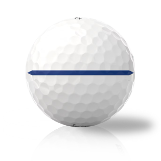 Titleist Pro V1 Aim Performance Blue 2025