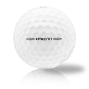 Titleist Pro V1 Left Dot