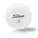 Titleist Pro V1 Left Dot