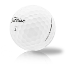 Titleist Pro V1 Left Dot