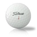 Titleist Pro V1X Left Dash 2026
