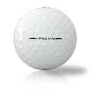 Titleist Pro V1X Left Dash 2026