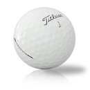 Titleist Pro V1X Left Dash 2026