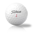 Custom Titleist Pro V1X 2025 Used Golf Balls - Halfpricegolfballs.com