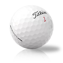 Custom Titleist Pro V1X 2025 Used Golf Balls - Halfpricegolfballs.com