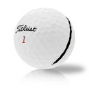 Titleist Pro V1X Aim Performance Black 2025 Used Golf Balls - Halfpricegolfballs.com