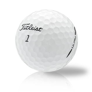 Titleist Pro V1 2025