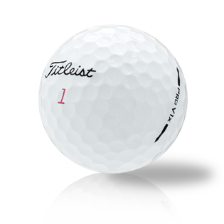 Titleist ProV1x 2025年モデル白 Titleist（タイトリスト） 2025年モデル PRO V1x プロV1x ゴルフボール