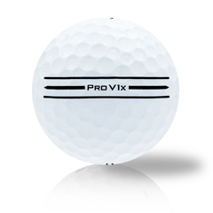 Custom Titleist Pro V1X Enhanced Alignment 2025