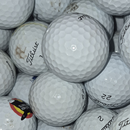 Titleist Pro V1 2021 Practice Used Golf Balls - Foundgolfballs.com