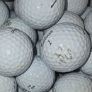 Titleist Pro V1 2021 Practice Used Golf Balls - Foundgolfballs.com